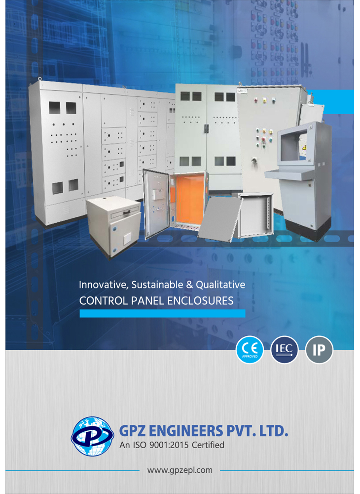 GPZ ENGINEERS PVT. LTD. Company Profile