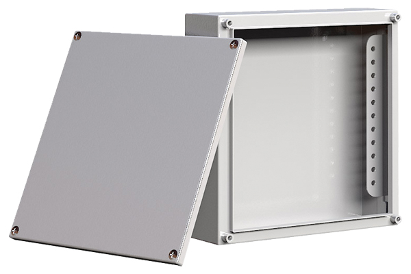 Terminal Box Enclosure