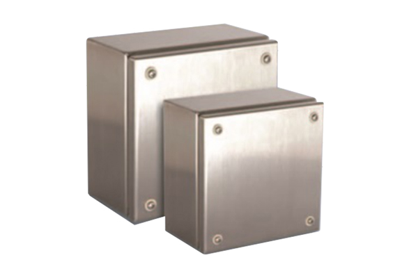 Terminal Box Enclosure